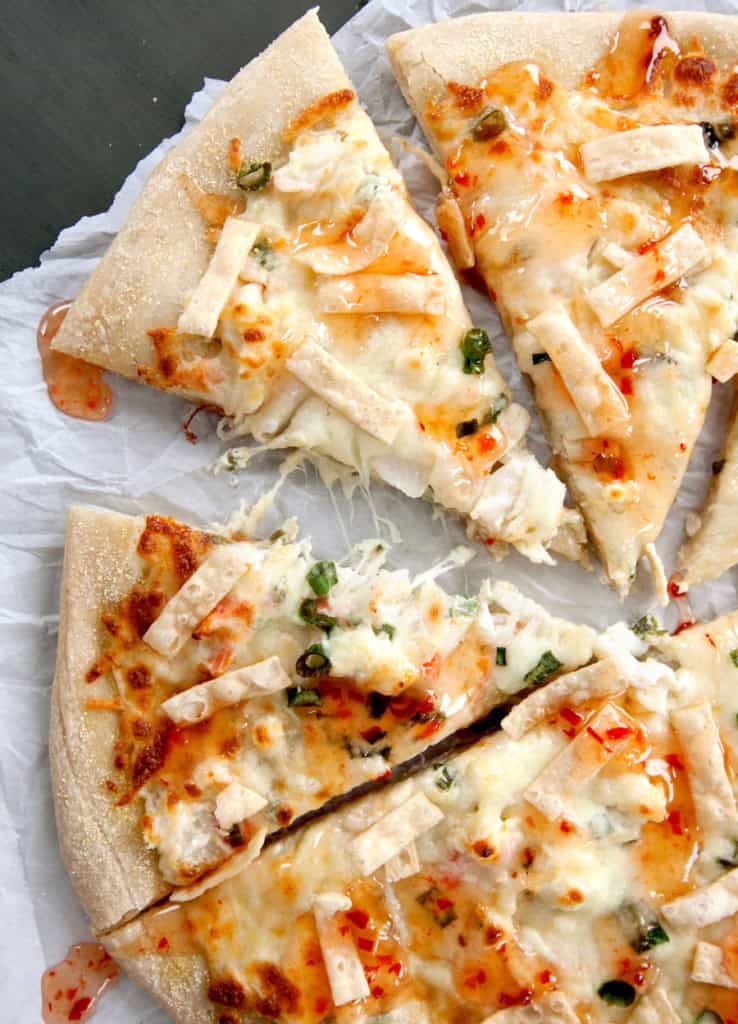 Explore a variety of tastes with our pizza recipes, featuring traditional crusts and creative, healthy options ideal for every pizza enthusiast!