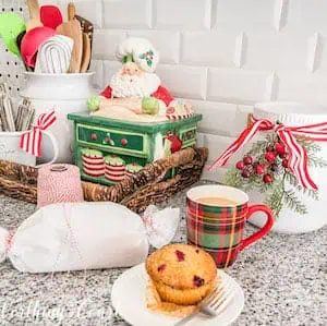 Christmas Cookie Jars