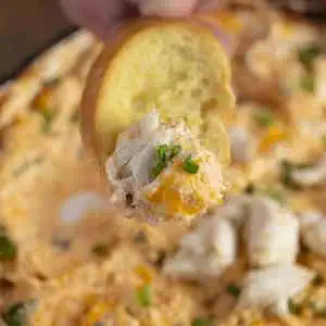 Crab Dip 2