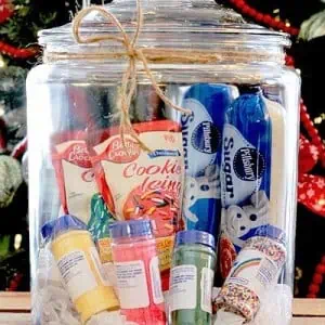 Gifts In A Jar 17