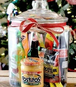 Gifts In A Jar 5