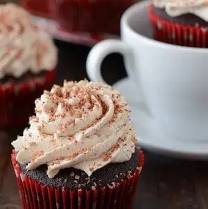 Mexican Hot Chocolate Cupcakes 1sm