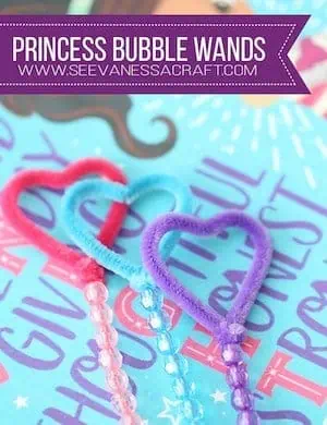 bubble wands