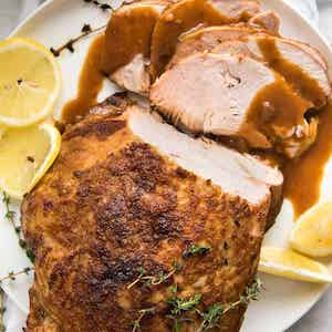 Slow Cooker Turkey Breast 1a