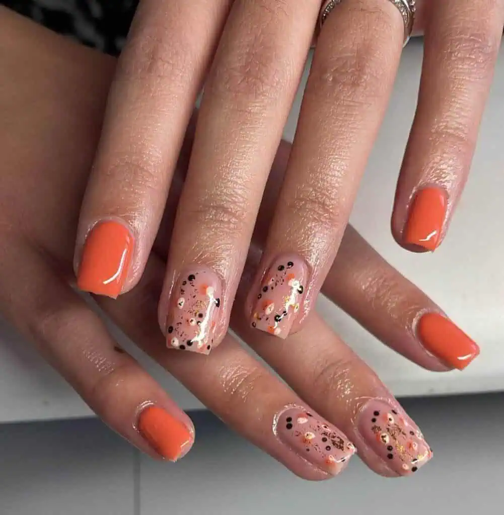 Explore the newest trends in autumn nail art with innovative designs and stunning fall colors for a chic seasonal look.