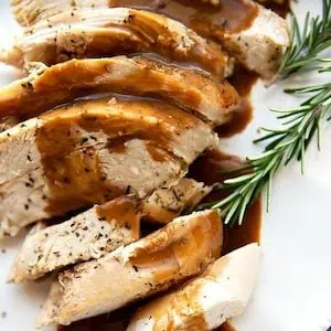 crockpot turkey breast