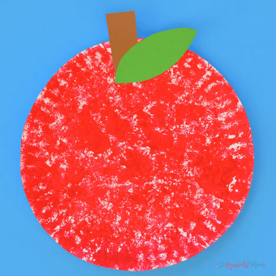 featured square sponge painted apple.2png
