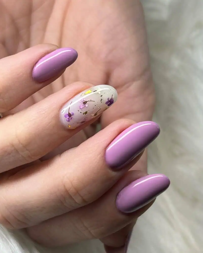 flower nails 13