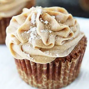 gingerbread cupcakes 2title