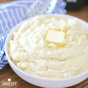 graphic Crock Pot Mashed Potatoes