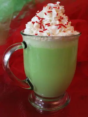 grinch hot vanilla milk2