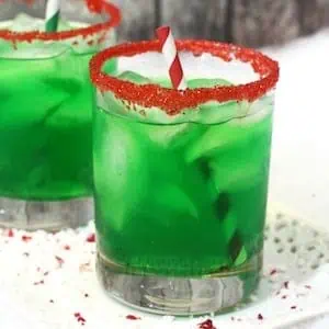 grinch punch1