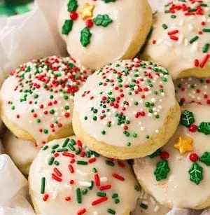 italian ricotta cookies5