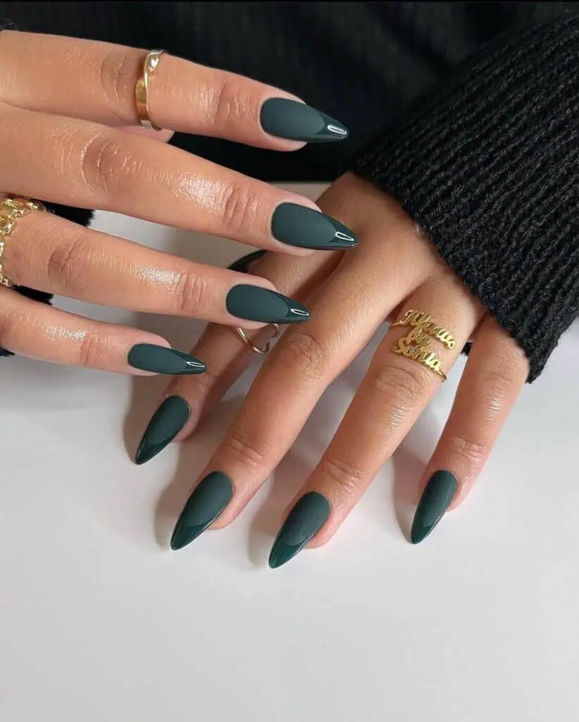 Explore the newest matte nail trends with innovative designs, standout colors, and distinctive nail art for any occasion.