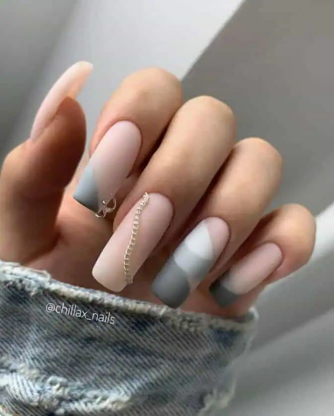 Explore the newest matte nail trends with innovative designs, standout colors, and distinctive nail art for any occasion.