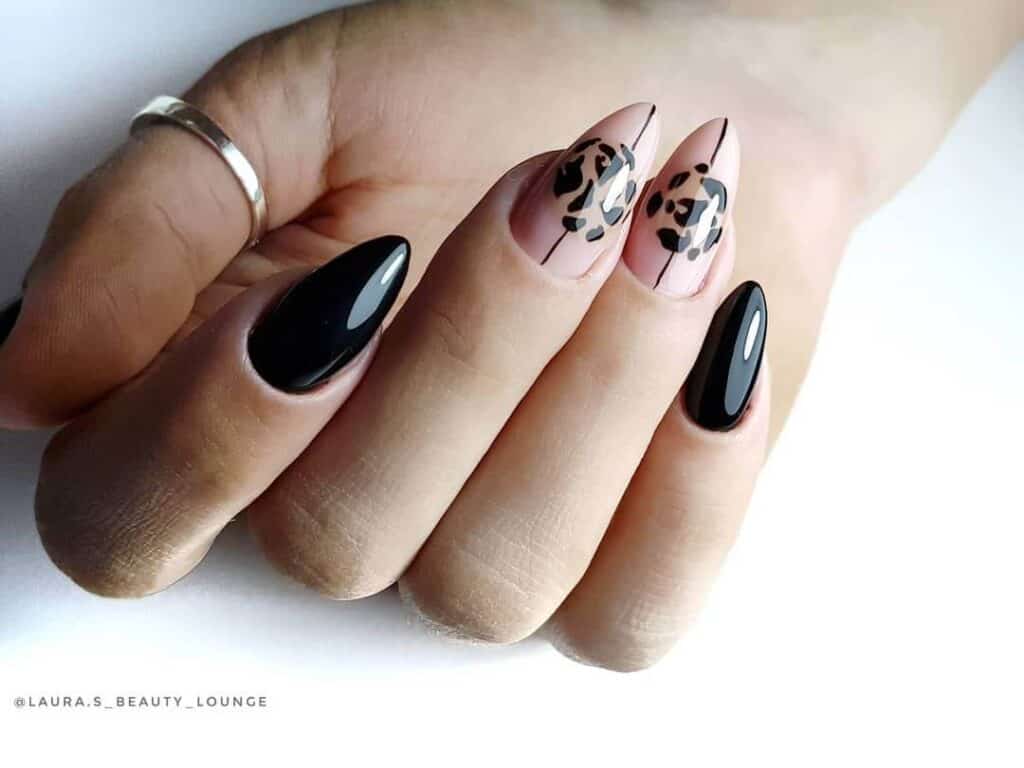 Explore the stylish realm of contemporary nail art with cutting-edge designs, fashionable nails, and inspiration for all seasons and events.