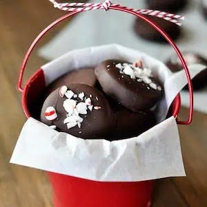 Peppermint Patties