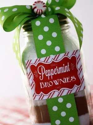 peppermintbrownies