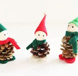 pinecone elf 1