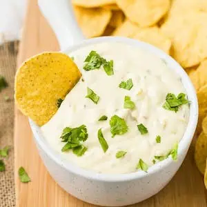 slow cooker white queso dip web 4 of 6