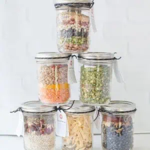 soup mixes in a jar 3