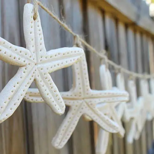 starfish garland1