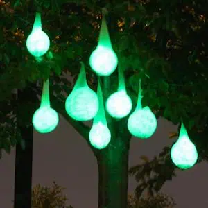 Halloween Light Pods 