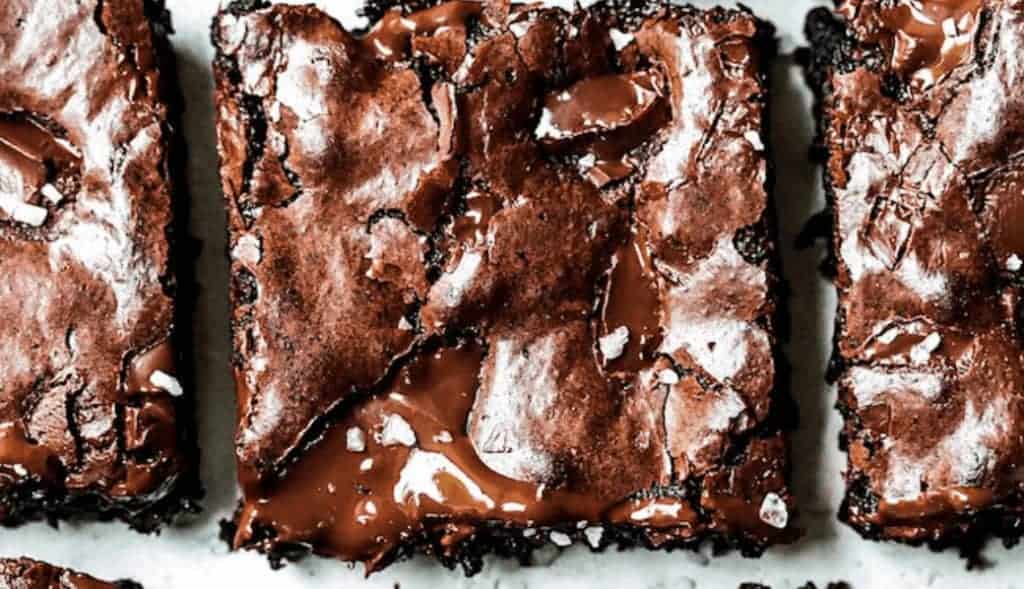 One Bowl Brownies 1024x589 1