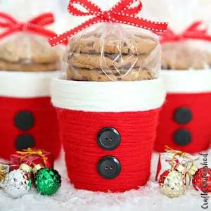 diy christmas treat holder consumer crafts unleashed 1