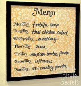 glass menu board 4 e1297296176352