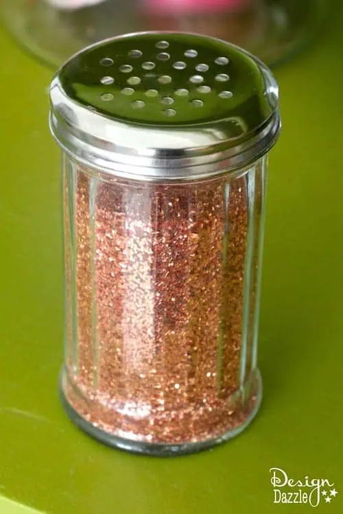 glitter 2 - Crafting is a joyful expression of creativity, but it comes with the challenge of organizing an ever-growing collection of supplies. For those who love to craft, keeping everything tidy and accessible is essential.