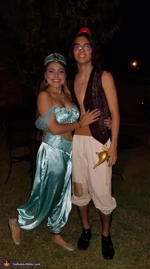 jasmine and aladdin7