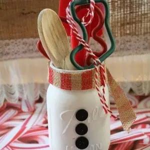 mason jar holiday gift ideas