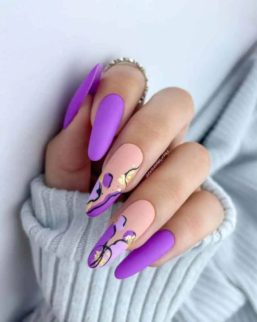 purple nails 21 819x1024 1