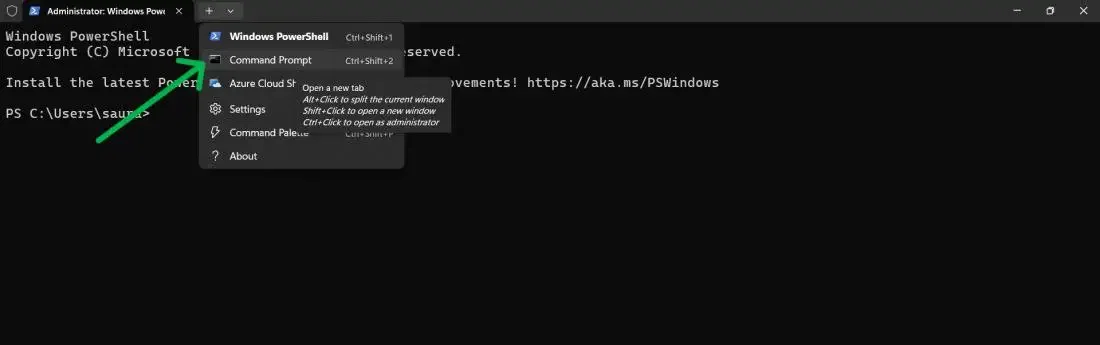 Run CMD as an Administrator via the Quick Access Menu 1 - The Command Prompt is a core feature of the Windows operating system, providing a text-based interface for performing advanced tasks such as file management, network diagnostics, and system troubleshooting. While many commands can run with standard user permissions, others require administrative privileges to make system-level changes. Learning how to run the Command Prompt as an administrator is essential for harnessing its full potential.